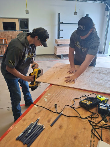 Construction